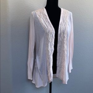 Saks Fifth Avenue Threads Cardigan